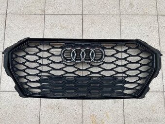 Přední maska Audi Q3, 83F853651