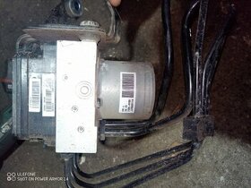 ABS hyundai 1K589-3058 - 1