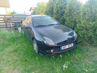 Ford Puma 1.6