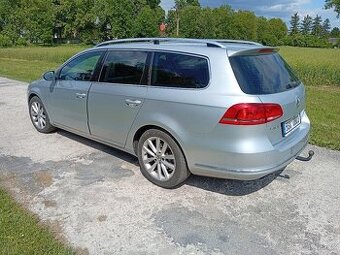 Passat b7