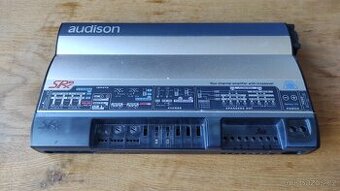 Zesilovač do auta Audison SRX 4