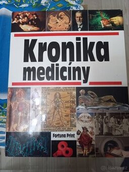 Kronika medicíny - 1