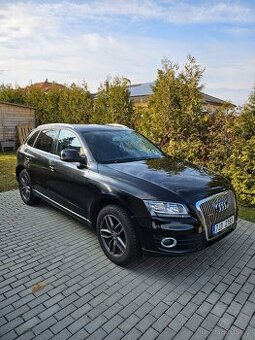 Audi Q5 2.0 TDi Quattro