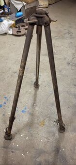 Mg 34. Mg 42 dreiben ,tripod wehrmacht - 1