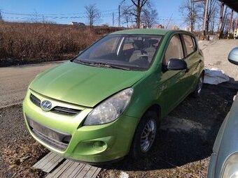 ND - Hyundai i20