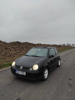 Volkswagen Lupo 1.0mpi - 1