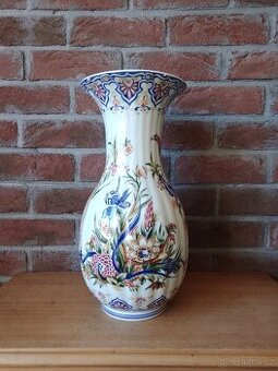 Porcelánová váza - 1