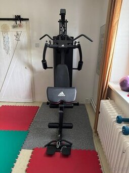 Posilovací věž