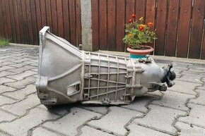 Fiat 125p - 1 část - 1