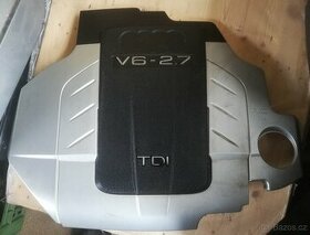 Kryty motorů VW, Škoda 1.9 , 2.5 , 1.6 , 2.8 , 2.0