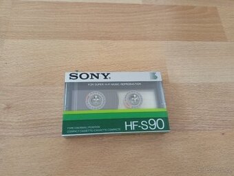 SONY HF-S 90 - 1