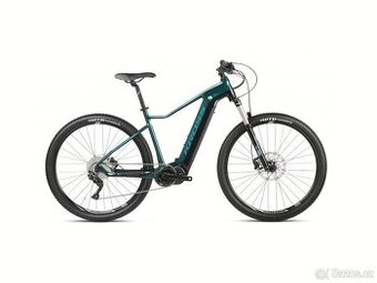 Elektrokolo Kross Lea Boost 3.0 S 18" dámské