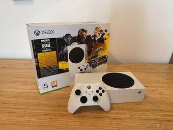 Xbox Series S 512 GB