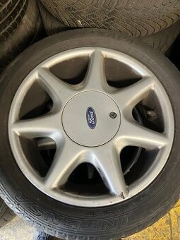 Alu Ford