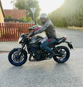 Yamaha fazer 800