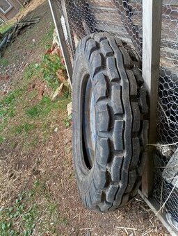 Zetor 6911 zetor 4011 - 1