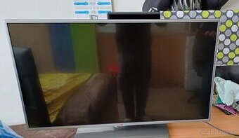 Televize LG