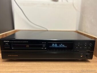 DENON DCD 1015