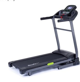 Běžecký pás housefit tempo30