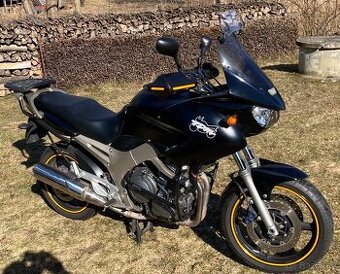 Yamaha tdm 900