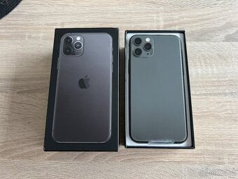 Iphone 11 Pro 64gb