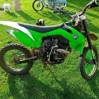 Minirocket 150 - 1