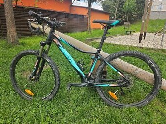 Prodám horské kolo CTM Charisma 5.0 - kola 27,5