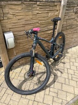 Horské dámské kolo Specialized - Jynx 27,5" velikost M