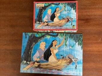 Puzzle - 1