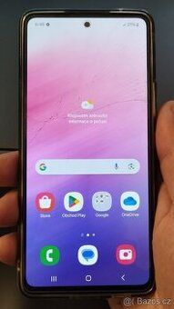 Prodám funkční Samsung A53 5G Dual Sim 6.5" 6GB/128GB