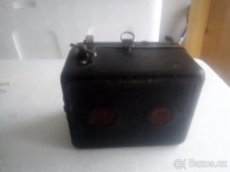 historický foťák - 1