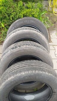 215/60/16 letní pneu nexen