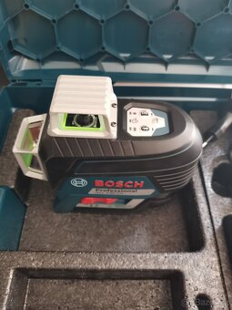 Bosch laser gll 3 - 80cg