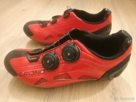 Crono mtb tretry - 1