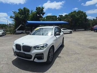 BMW X3 M40i 2020