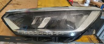 Kúpim svetlo na VW passat B8 rok 2017 led