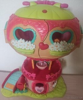 Domek my little pony