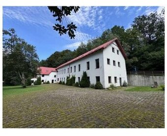Dražba OV v Benešově nad Černou, ID 7325e 1607