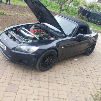 Honda s2000