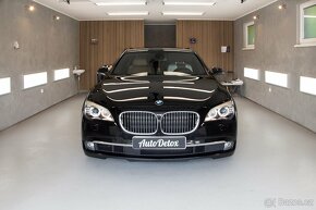 740D xdrive.Zcela nové rft letní pneu Pirelli.Výkon 249kw