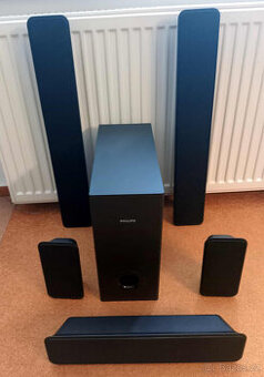 Reproduktory Philips