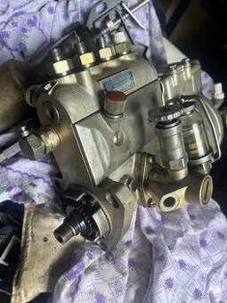Vstřikovaci čerpadlo 2444 pro motory 6901-7001