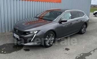 PEUGEOT 508 II SW BlueHDi 130 S&S ALLURE EAT8 05/2019