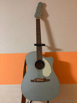 Elektroakustika Fender Sonoran California Series