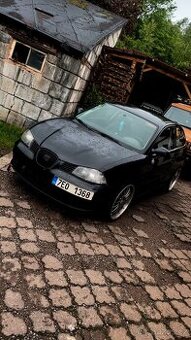 Seat Ibiza 6l