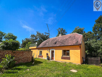 Prodej rodinného domu 100 m2 Hornická, Lahošť - 1