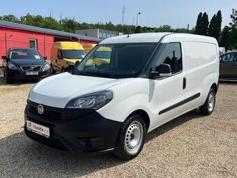Fiat Dobló, 1.6MTJ 77kW1.MajPrav.Servis