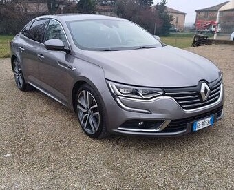 Renault Talisman dCi 160 CV EDC Energy Intens 2017