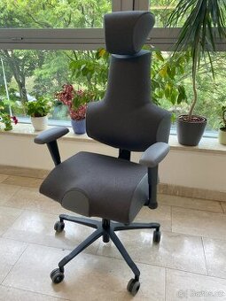 Kancelářská židle Therapia Sense ML (pc 26000,-) NOVÁ