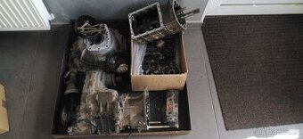 Ford Rangers 2.5 80kW